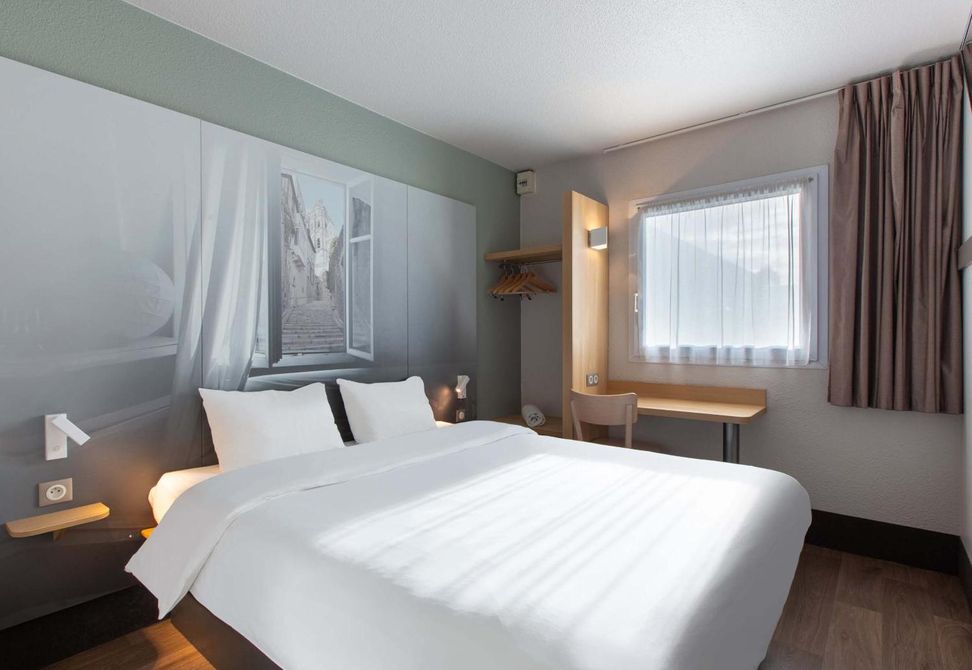 B&B Hotel Blois Sud Vineuil Vineuil  Bagian luar foto