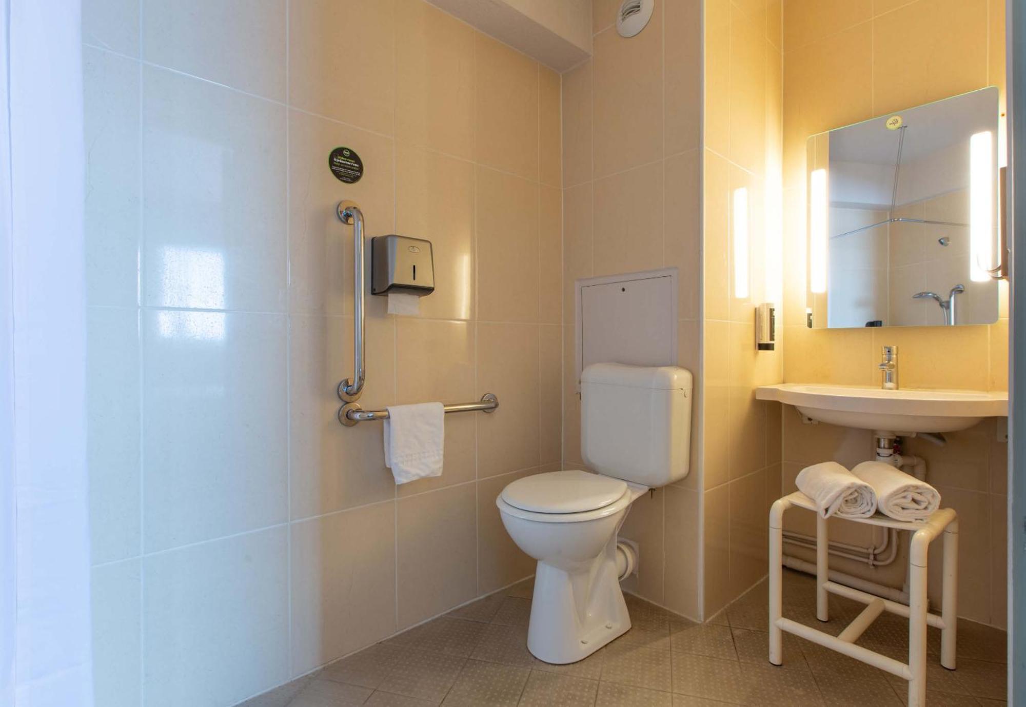 B&B Hotel Blois Sud Vineuil Vineuil  Bagian luar foto