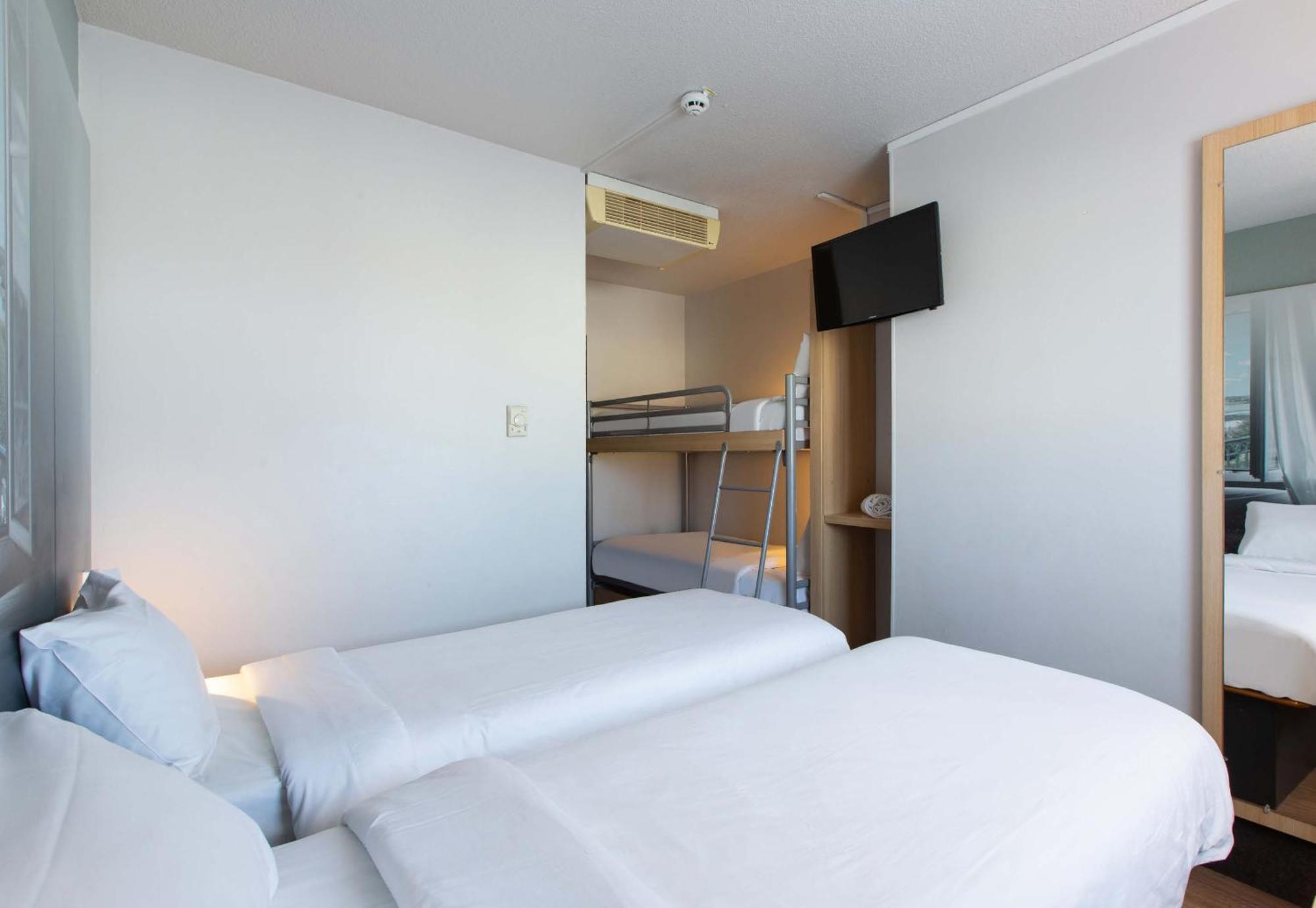 B&B Hotel Blois Sud Vineuil Vineuil  Bagian luar foto