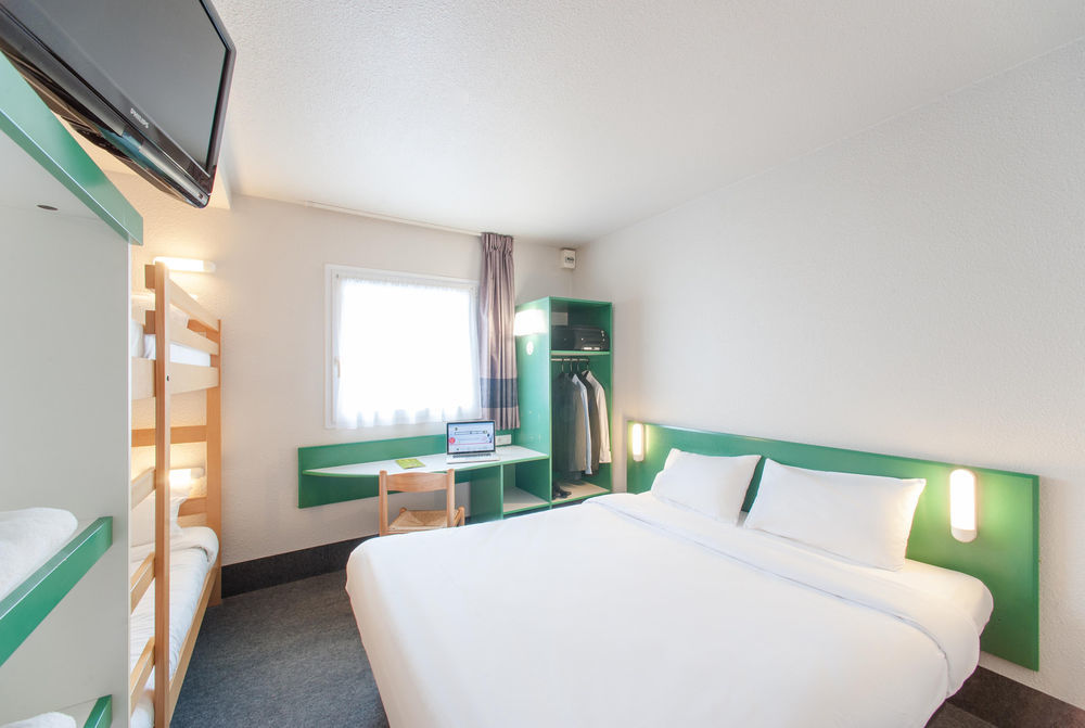 B&B Hotel Blois Sud Vineuil Vineuil  Bagian luar foto