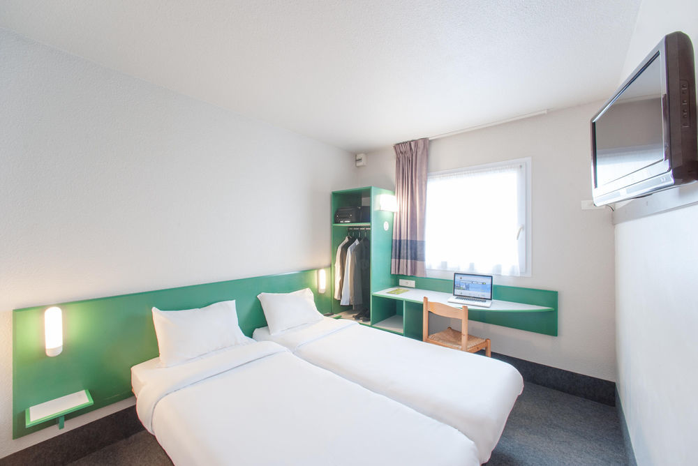 B&B Hotel Blois Sud Vineuil Vineuil  Bagian luar foto