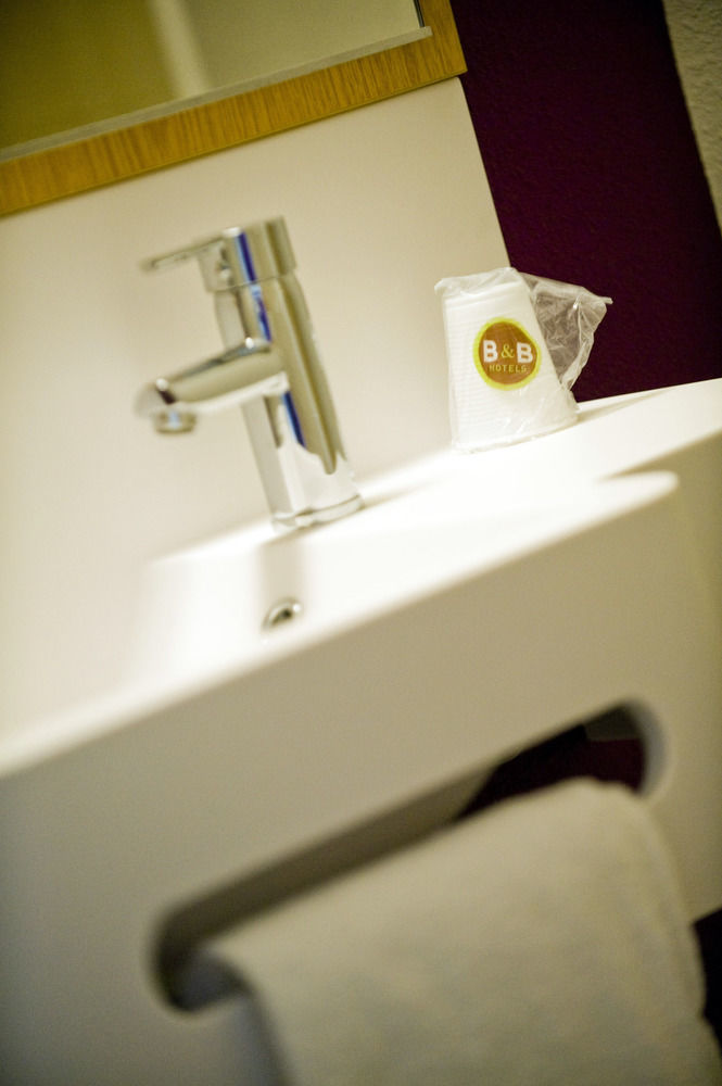 B&B Hotel Blois Sud Vineuil Vineuil  Bagian luar foto