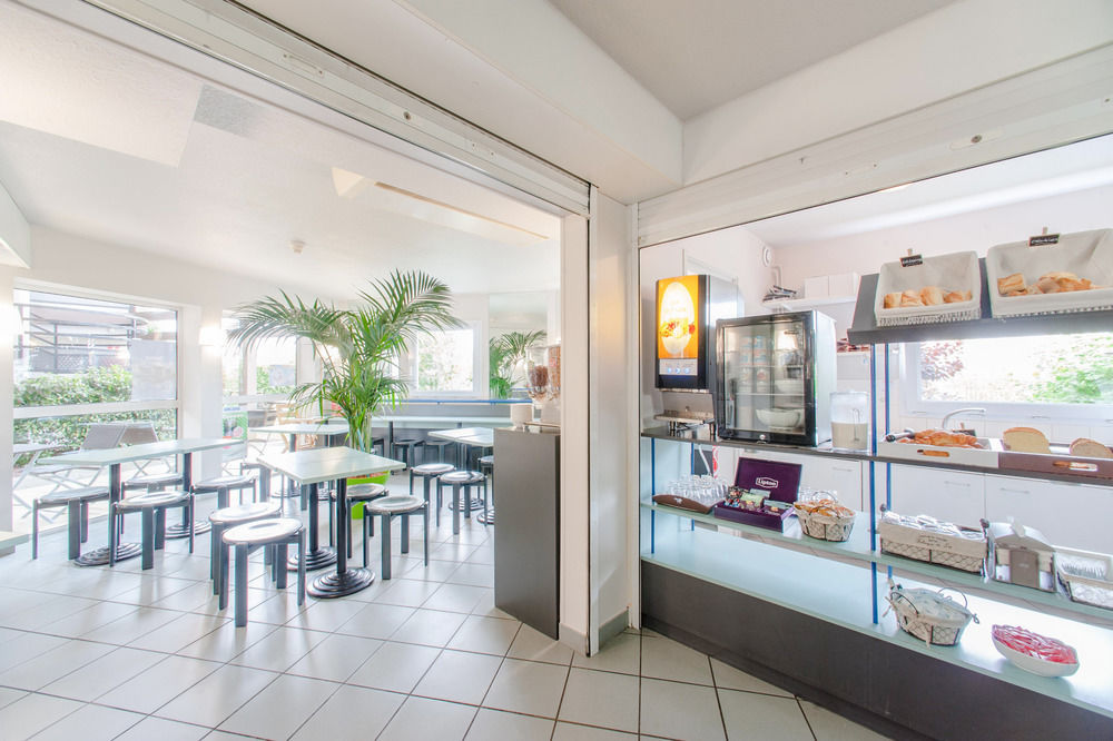 B&B Hotel Blois Sud Vineuil Vineuil  Bagian luar foto