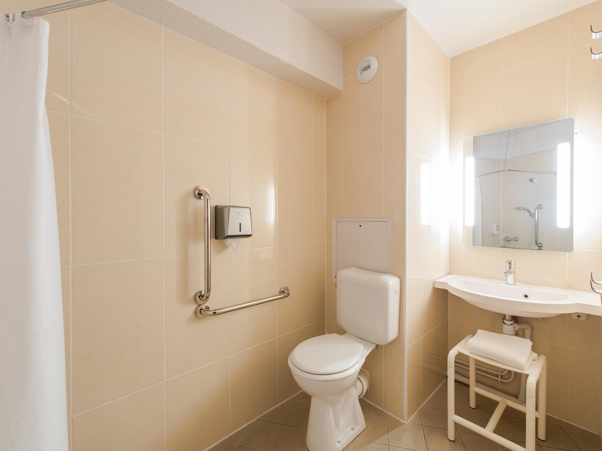 B&B Hotel Blois Sud Vineuil Vineuil  Bagian luar foto