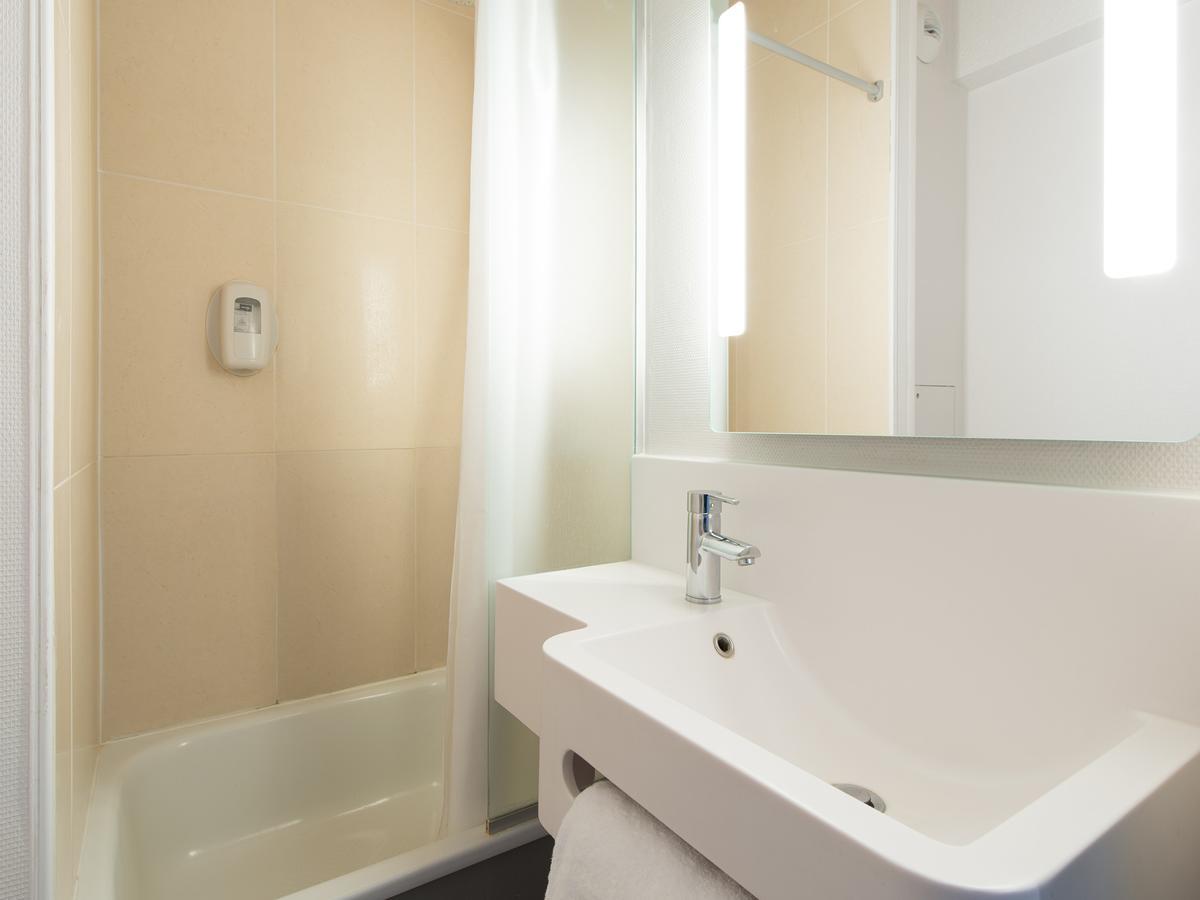 B&B Hotel Blois Sud Vineuil Vineuil  Bagian luar foto